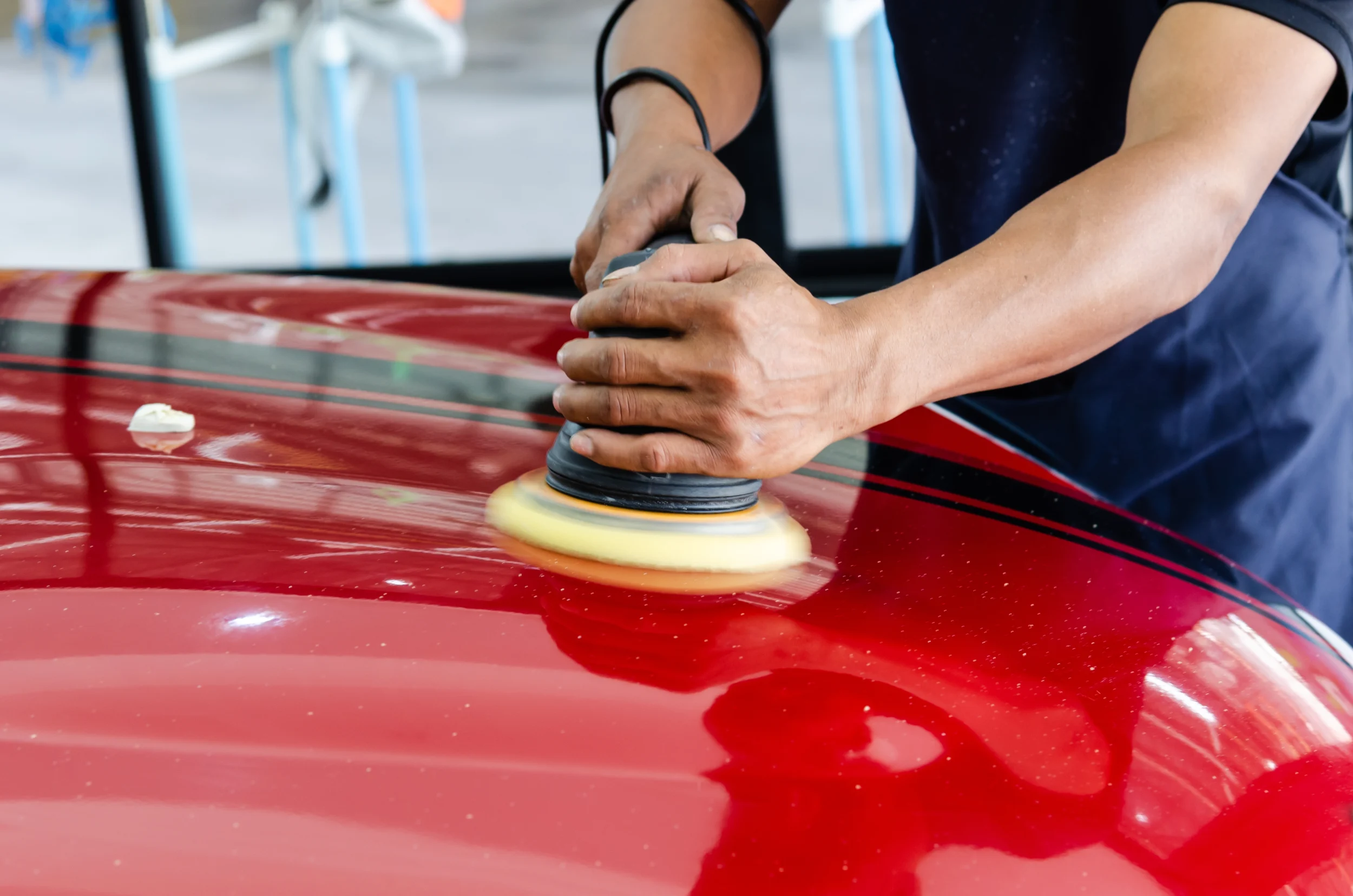 Wax vs. Polish: Which One Does Your Car Need?